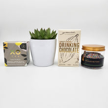 Load image into Gallery viewer, Employee Wellness / Wellbeing Hamper Gift Box - Sydney Only