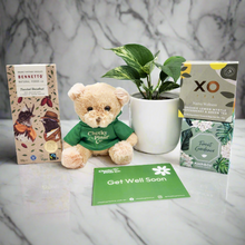 Load image into Gallery viewer, Get Well Soon - Assorted Plant Gift Hamper - Sydney Only