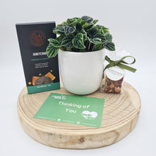 Load image into Gallery viewer, Comforting Condolence - Plant Gift Hamper - Sydney Only