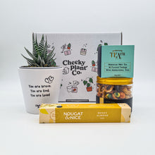 Load image into Gallery viewer, Positive Vibes - Succulent Gift Box