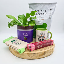 Load image into Gallery viewer, Best Frond Birthday Plant Gift Hamper - Sydney Only