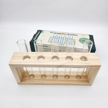 Load image into Gallery viewer, Propagation Station - 5 Tubes - Cheeky Plant Co.