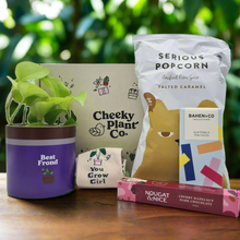 Load image into Gallery viewer, Best Frond Plant Gift Box