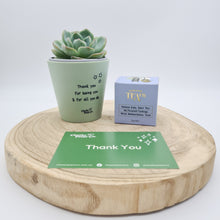 Load image into Gallery viewer, Employee Thank You For Everything Gift Box - Sydney Only