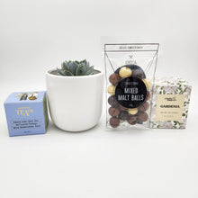 Load image into Gallery viewer, Wedding / Engagement - Succulent Gift Hamper - Sydney Only