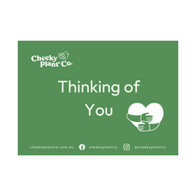 Load image into Gallery viewer, Greeting Cards - Green