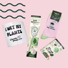 Load image into Gallery viewer, I Wet My Plants Pack