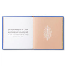 Load image into Gallery viewer, Be Strong - Quotes Book for Difficult Moments