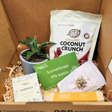 Load image into Gallery viewer, Sometimes Life Succs - Cheeky Gift Box