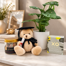 Load image into Gallery viewer, Graduation Congratulations - Plant Gift Hamper - Sydney Only
