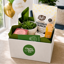 Load image into Gallery viewer, Birthday Gift Hamper - Better than Flowers - Sydney Only