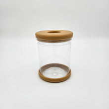 Load image into Gallery viewer, Hydro Plant Pot Vase / Propagation Vase - 12.8x9cm