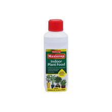 Load image into Gallery viewer, Maxicrop Indoor Plant Food Concentrate 250ml