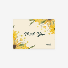 Load image into Gallery viewer, Thank You Dried Flower Arrangements - Blue - Sydney Only