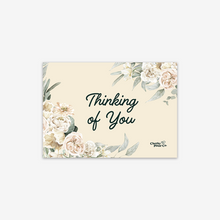 Load image into Gallery viewer, Sympathy Dried Flower Arrangements - Red - Sydney Only