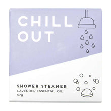 Load image into Gallery viewer, Wellness Shower Steamers