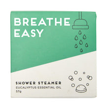 Load image into Gallery viewer, Wellness Shower Steamers