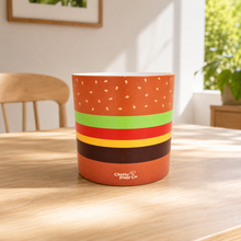 Load image into Gallery viewer, Indoor Plant Care Starter Kit - Burger Pot Bundle