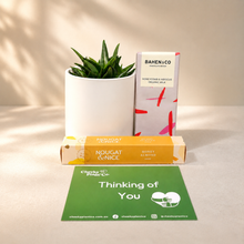 Load image into Gallery viewer, Condolence Gift Hamper - Better than Bouquets - Sydney Only