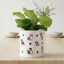 Load image into Gallery viewer, Dogs Pot - Scandi Dining