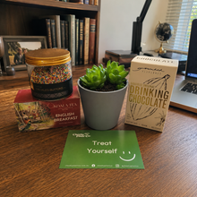 Load image into Gallery viewer, Employee Wellness / Wellbeing Hamper Gift Box