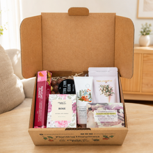 Load image into Gallery viewer, Pamper Yourself Gift Box