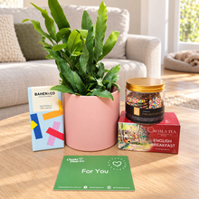 Load image into Gallery viewer, Pawesome Dog Friendly Plant Gift Hamper - Sydney Only