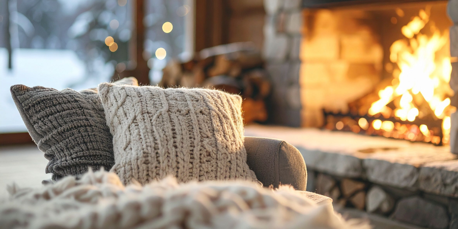 Winter Gifts