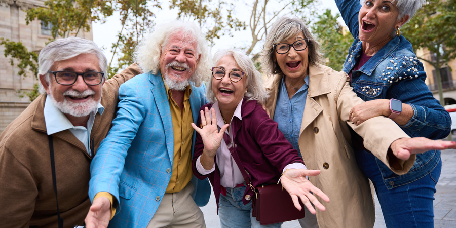 Gifts for Seniors