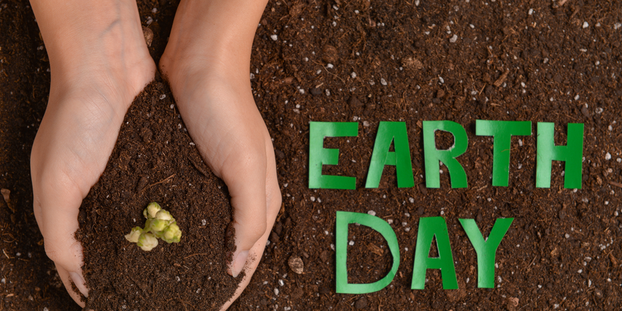 Earth Day