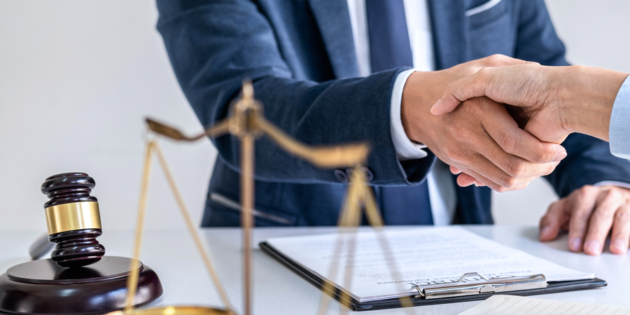 Gifts for Lawyers