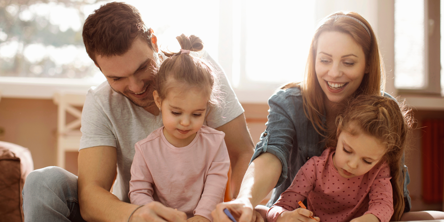Gifts for Parents