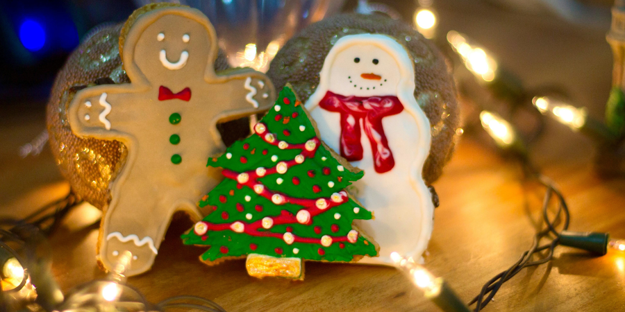 Christmas in July Gifts