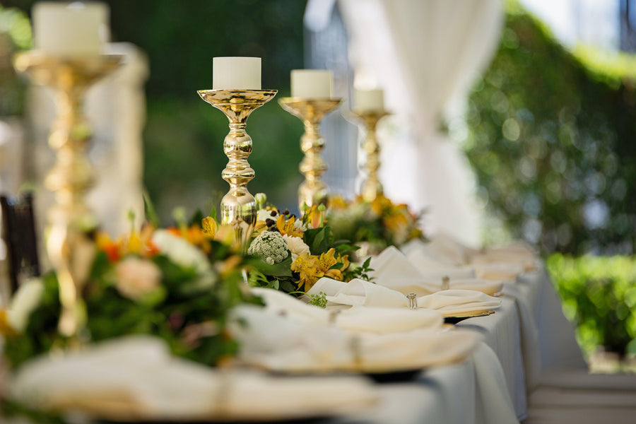 Wedding/Engagement Plant Gifts