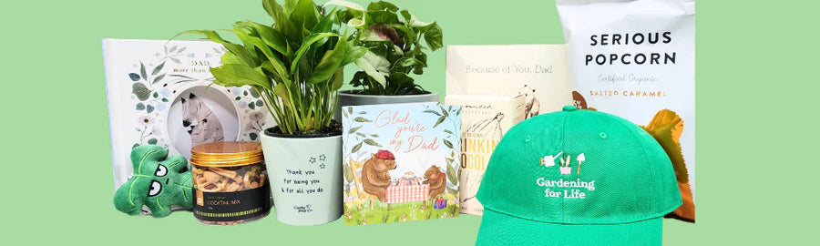 Father's Day Gifts