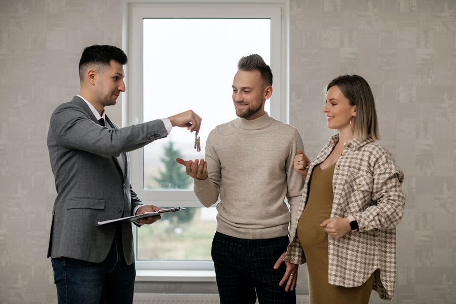 Real Estate / Settlement Gifts