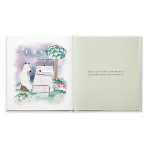 Dad - More Than A Little - Thoughtful Gift Book