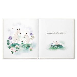 Dad - More Than A Little - Thoughtful Gift Book