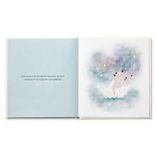Load image into Gallery viewer, Dad - More Than A Little - Thoughtful Gift Book
