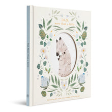 Load image into Gallery viewer, Dad - More Than A Little - Thoughtful Gift Book
