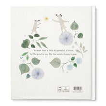 Load image into Gallery viewer, Dad - More Than A Little - Thoughtful Gift Book
