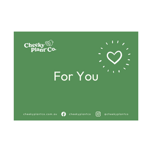 Greeting Cards - Green