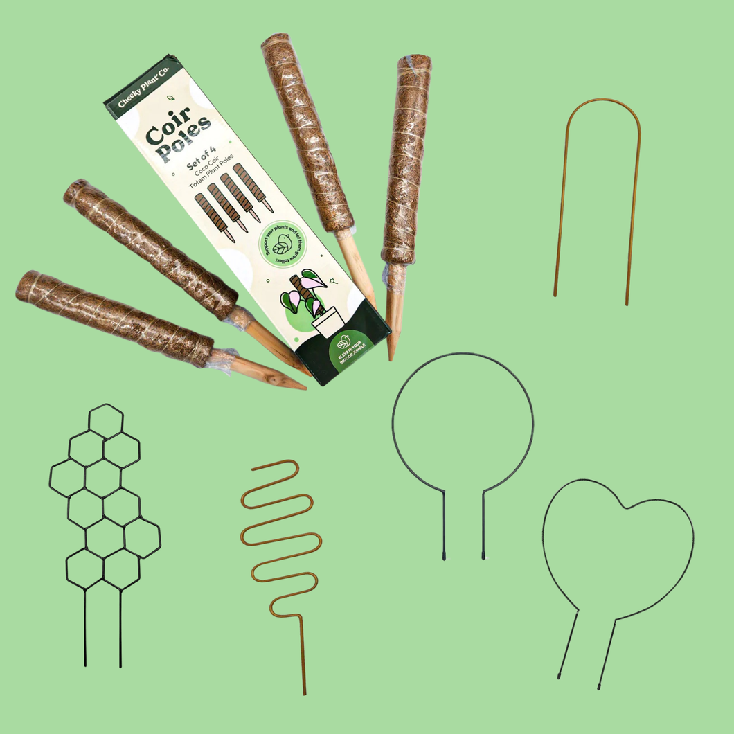 Support Your Plants - Trellis Bundle