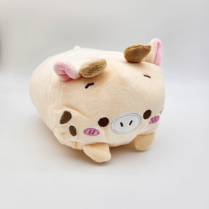 Giraffe Plush Toy - 20cm