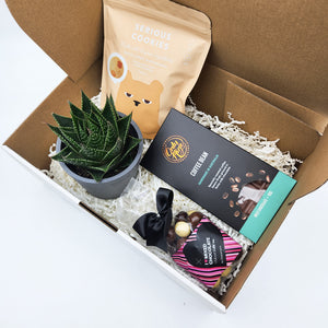 Sad to See You Go - Employee Farewell Gift Box