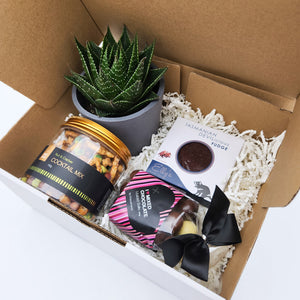 Employee Welcome Pack Gift Box