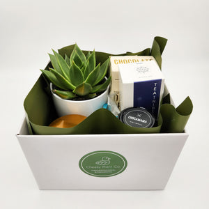 Thank You Gift Hamper - Better than Flowers - Sydney Only