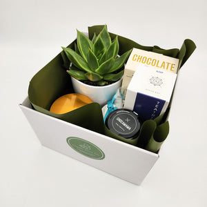 Thank You Gift Hamper - Better than Flowers - Sydney Only