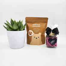 Load image into Gallery viewer, Pamper Hamper Gift - Better than Bouquets - Sydney Only
