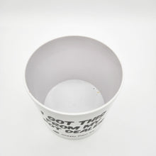 Load image into Gallery viewer, I Got This From My Pot Dealer - Cheeky Plant Co. Pot - 12.5cmD x 12cmH
